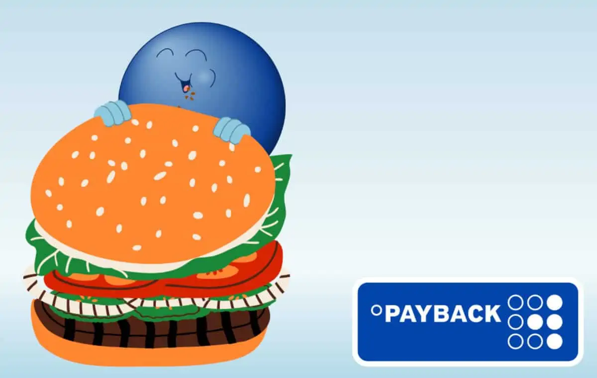 Burger King Payback Coupons X Fach Fach Und Fach Payback