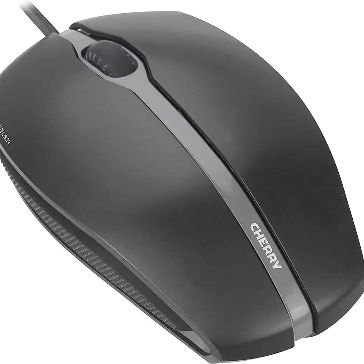 CHERRY GENTIX Corded Optical Mouse 1000 dpi für 5 00 inkl Prime