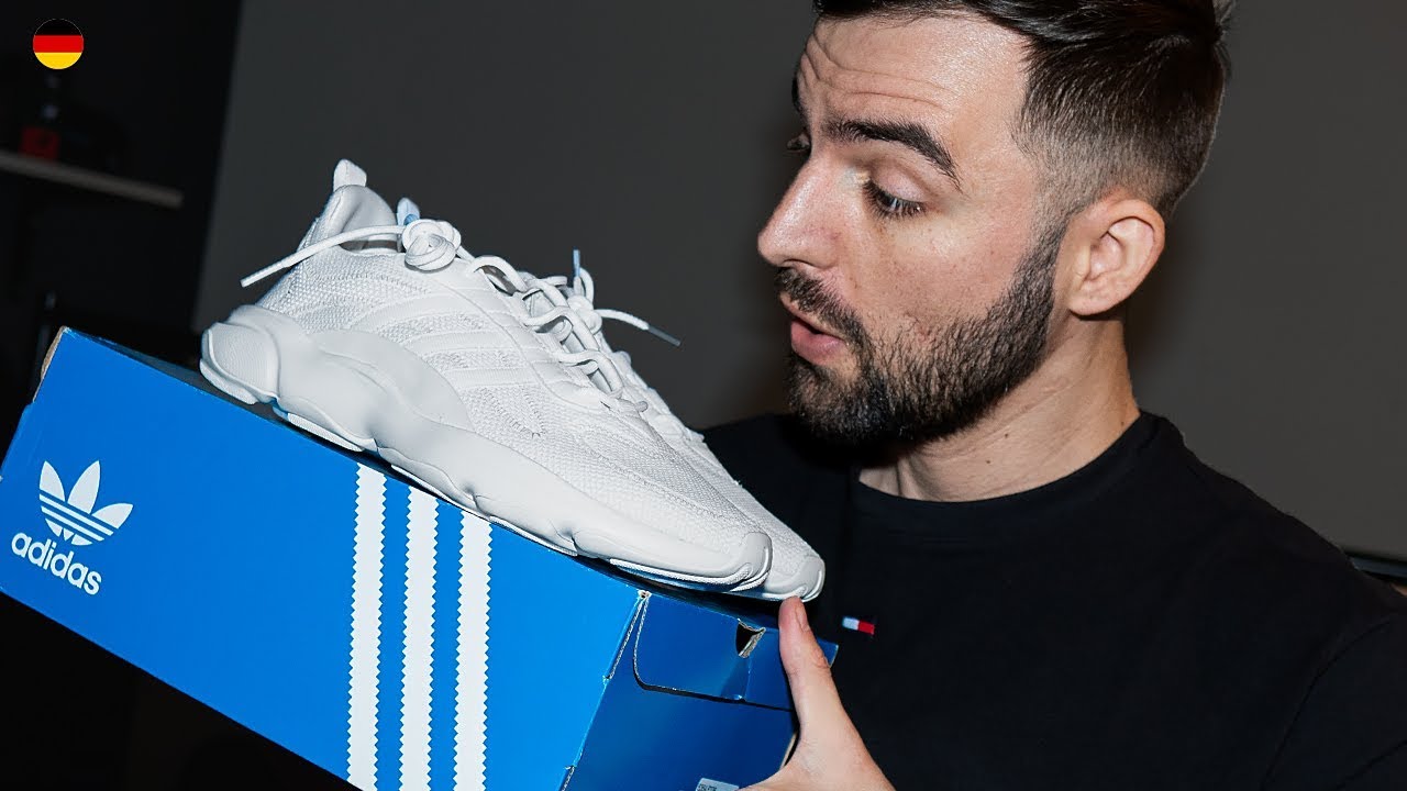 ADIDAS - HAIWEE | Yeezy 500 Alternative?