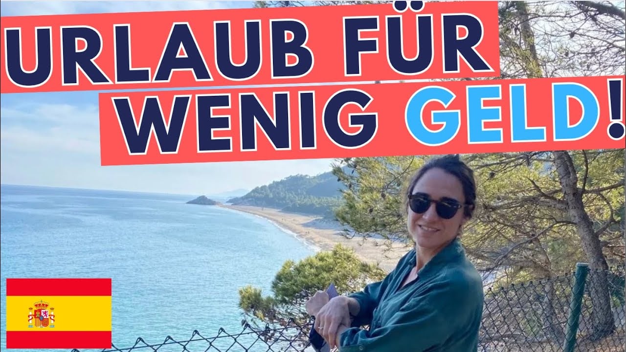 Reisetipps COSTA DORADA, Spanien| Meine Urlaubstipps von Barcelona nach Tarragona als Einheimischer