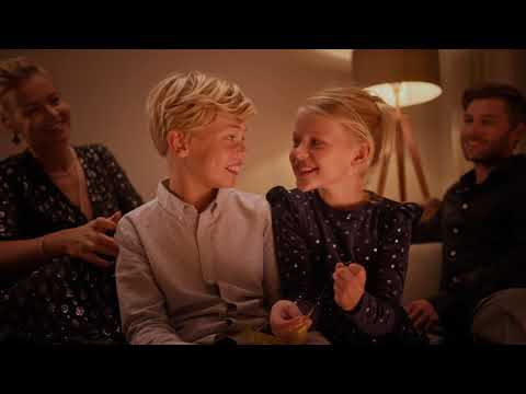 Manchmal lohnt es sich anzuhalten - besonders an Weihnachten...