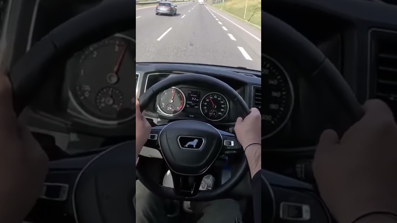 Man TGE Furgon 2.0 BiTDI 177HP Acceleration