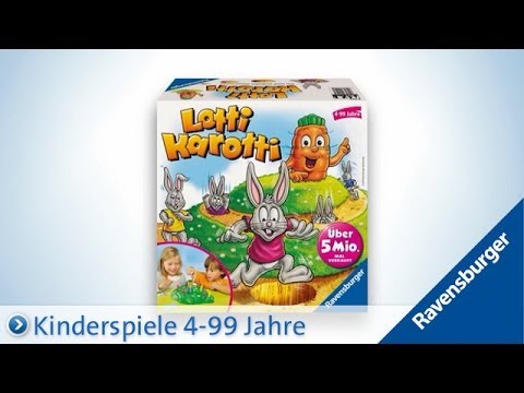 Ravensburger Lotti Karotti