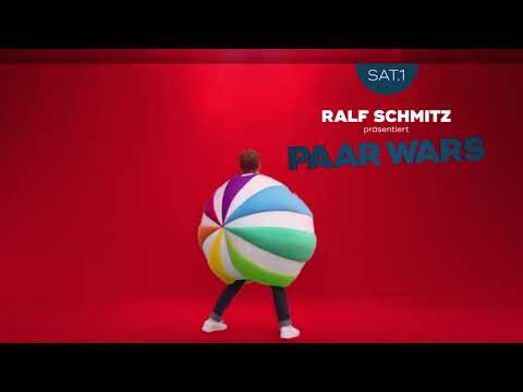 Paar Wars mit Ralf Schmitz Vorschau 1 für den 03.09.2021 (Sat.1)