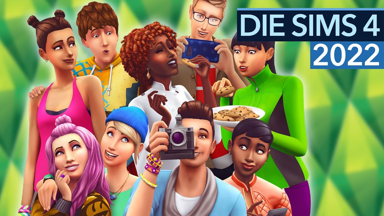 Die besten Erweiterungen, Mods, Cheats & Shortcuts - Die Sims 4 2022