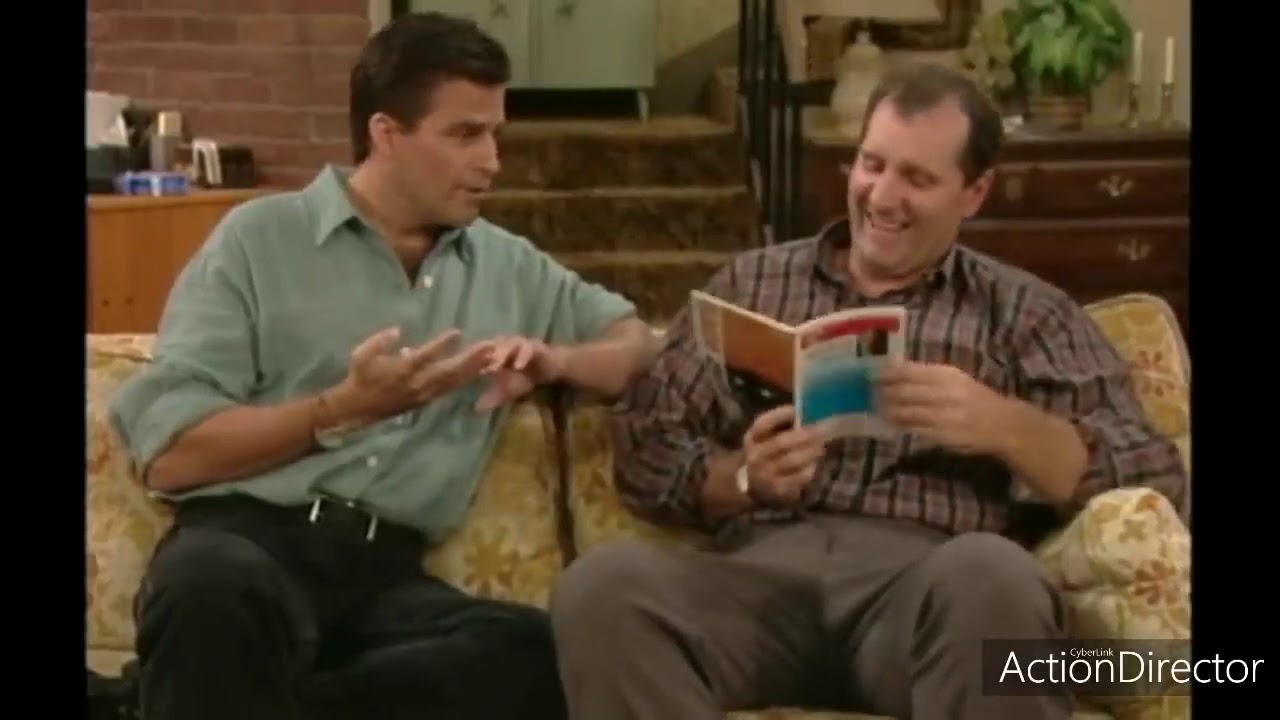 The Best of Al Bundy German