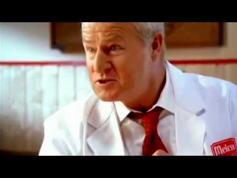Meica macht das Würstchen