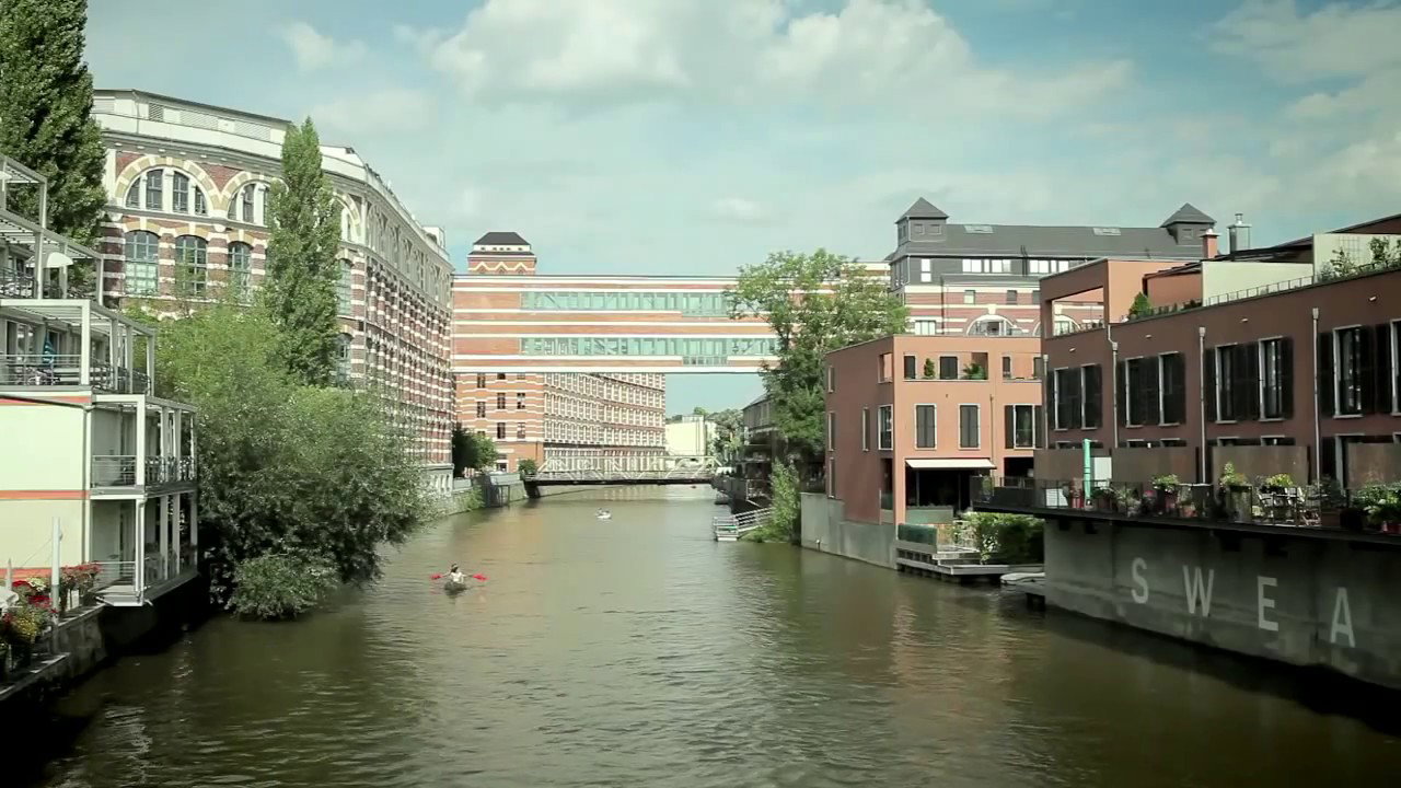 Leipzig - eine faszinierende Stadt im Herzen Europas