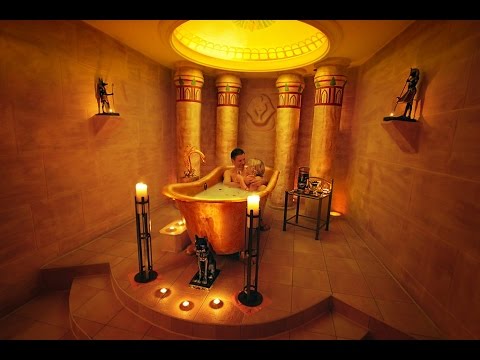 TRIHOTEL Imagefilm 2016