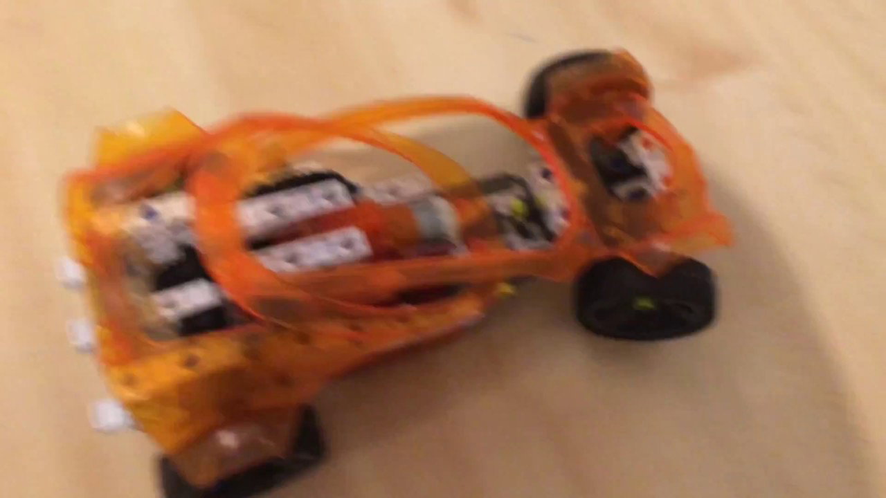 Construction Challenge - Galileo - Clementoni