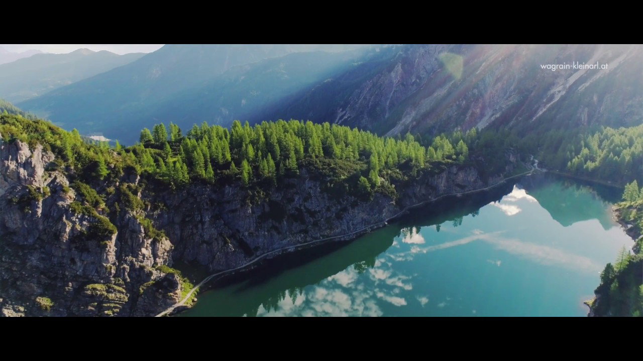 Sommer Highlights in Wagrain-Kleinarl