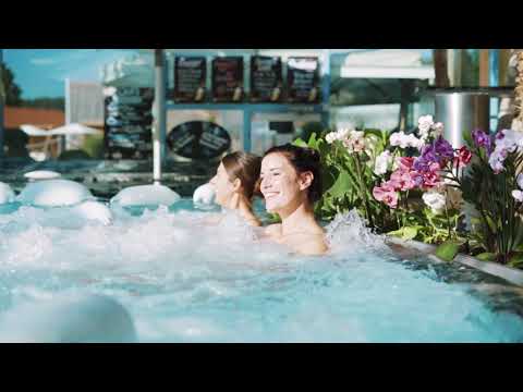 THERME Bad Wörishofen - Sommer in der Südsee