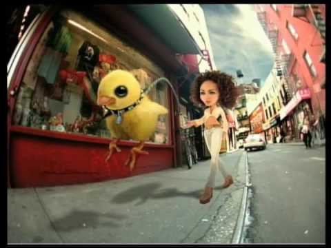 Steve Madden Commercial