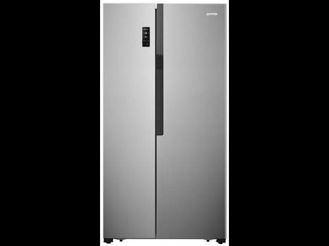 GORENJE NRS918EMX