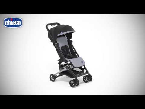 Chicco - Miinimo Stroller