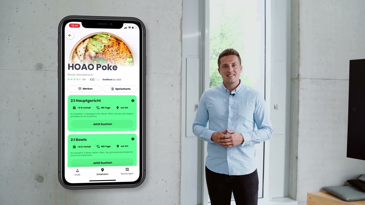 Was ist eigentlich NeoTaste? 2023