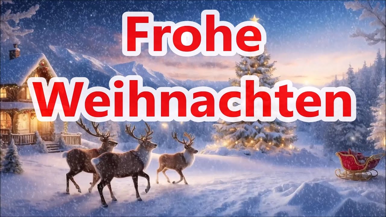 Weihnachtsgrüße whatsapp Video kostenlos lustig 🎅 Grüße zu Weihnachten Gruß Familie Freunde