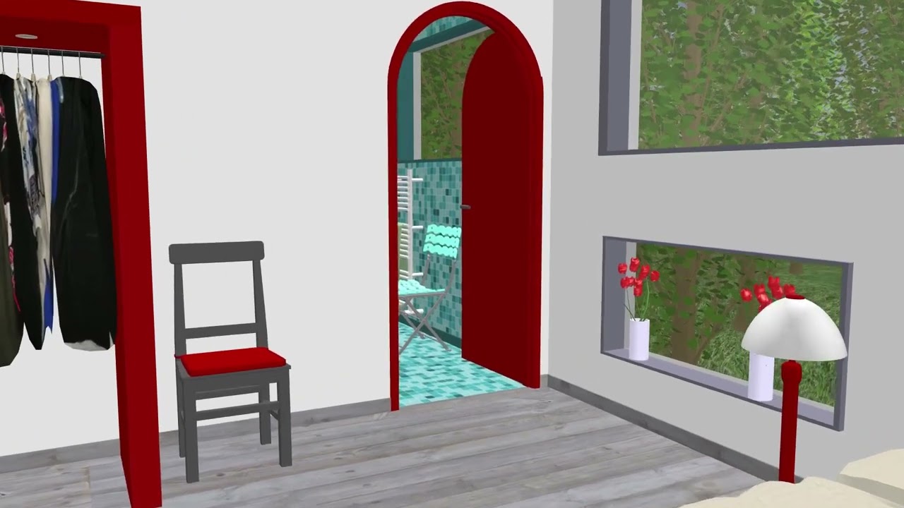 HOME PLAN CREATOR FLOOR PLAN 3D