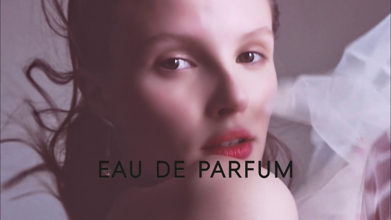 Kaviar Gauche I Eau De Parfum 'From Kaviar Gauche with Love'