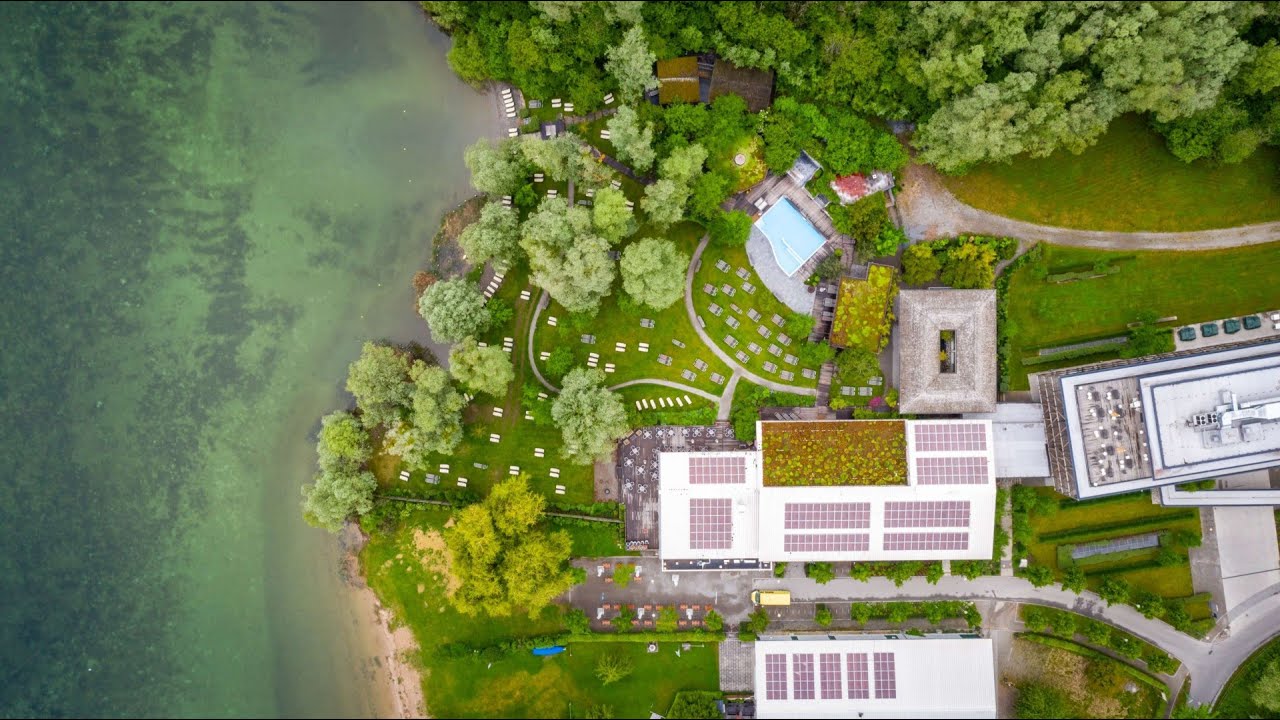 bora HotSpaResort - Wellnesshotel am Bodensee mit direktem Seezugang