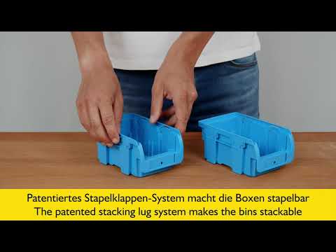 StorePlus Set P 55   HD
