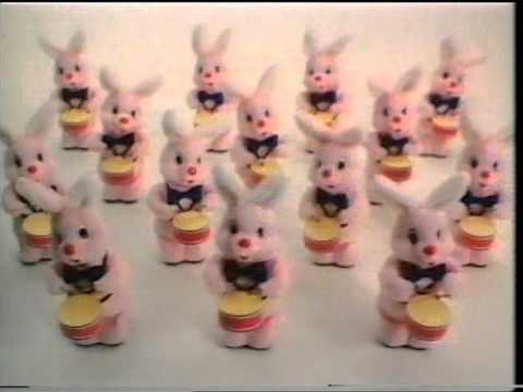 Werbung - Duracell (ORF, 1988)