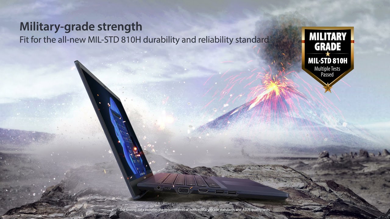 ASUS ExpertBook B1500