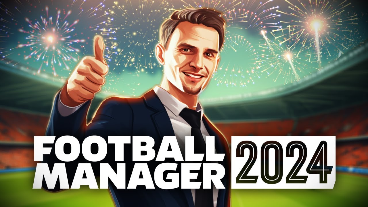 Der Football Manager 2024 wird ... richtig gut?!