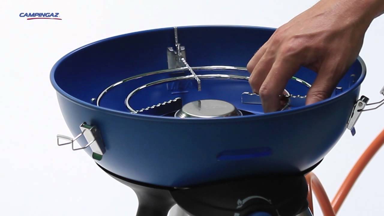 Campingaz® Party Grill® 400 Gaskocher - DE