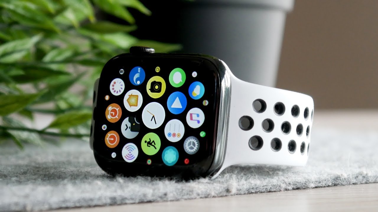 Apple Watch Series 5 im Test: Mein Langzeit-Fazit