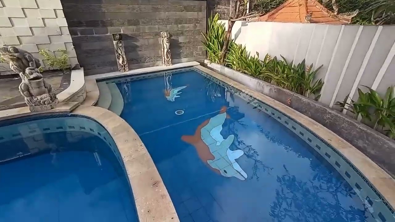 Grand Sinar indah hotel legian Bali