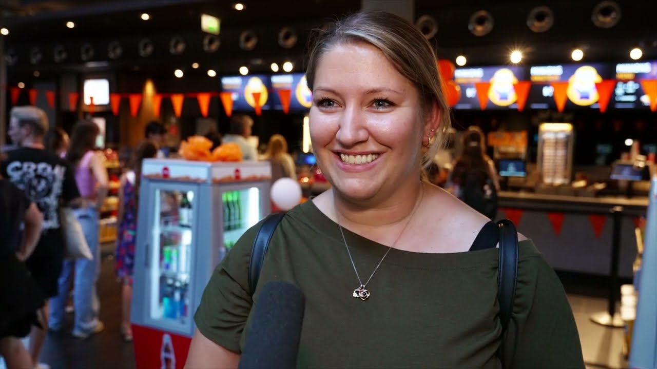 Das war DAS KINOFEST 2024