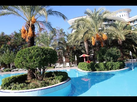 LIBERTY HOTELS LARA, ANTALYA, TURKIYE.