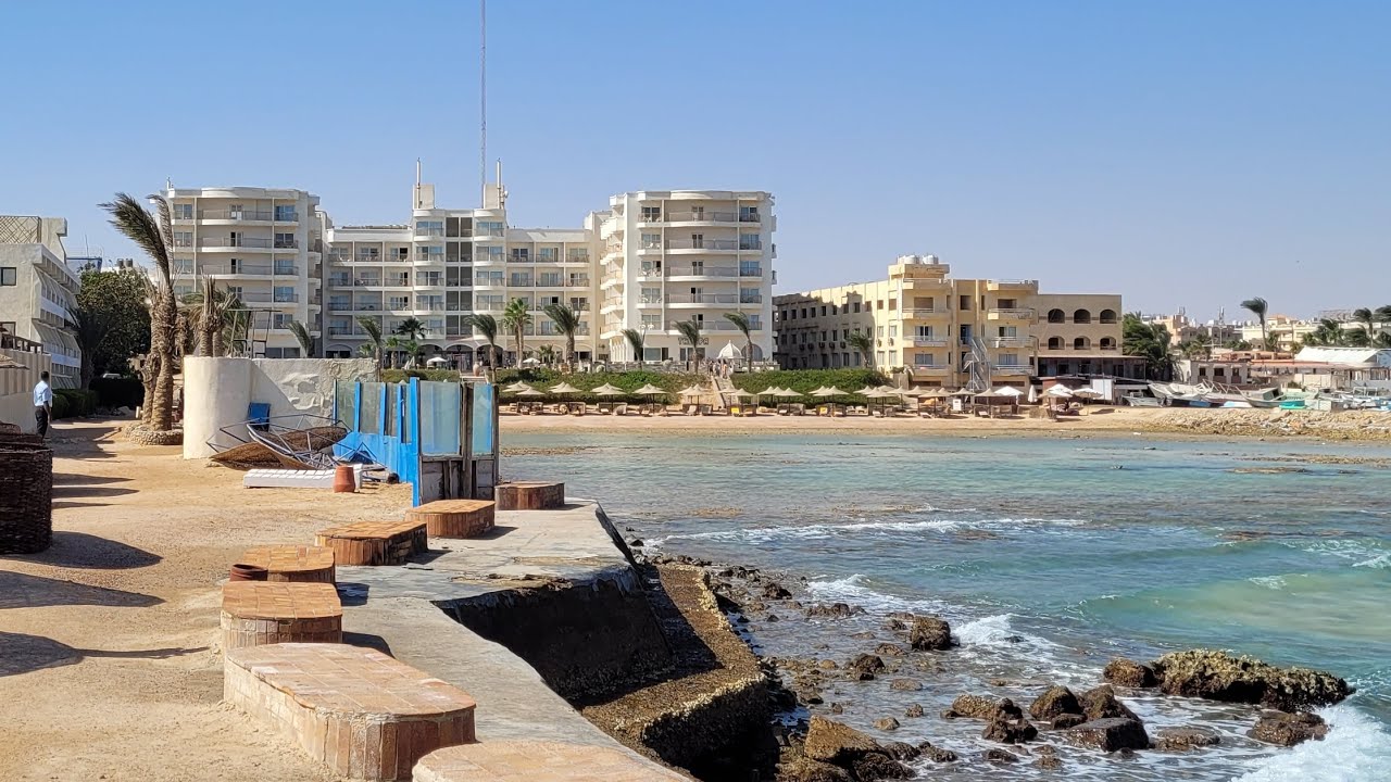 Royal Star Beach Resort - Hurghada