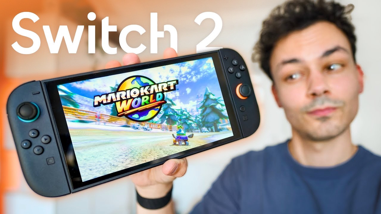YouTube Video