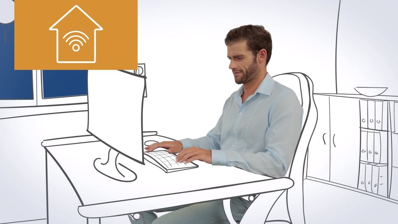 Mehr Sicherheit für Ihr Zuhause | MEDION Smart Home