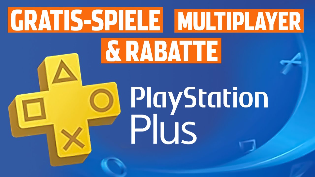 Wie funktioniert Playstation Plus?