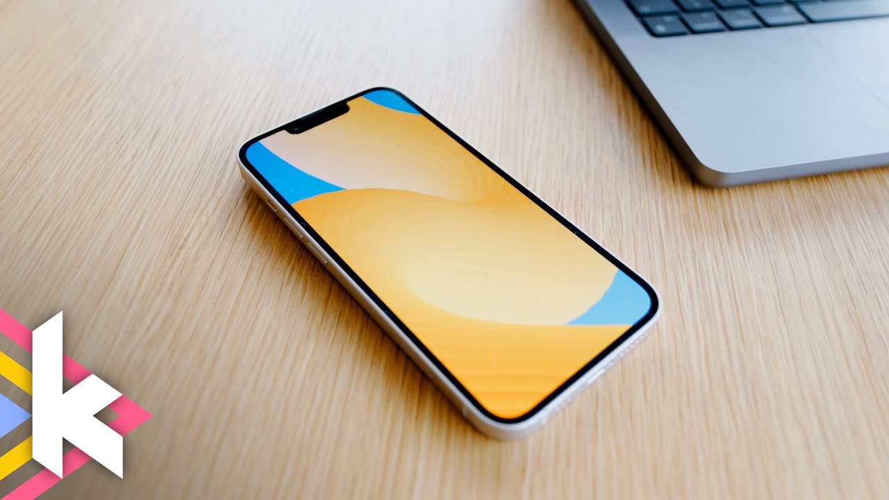 Verwechslungs-Gefahr: iPhone 14 (review)