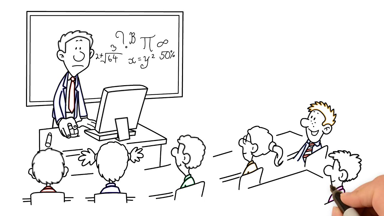 Math Control for kids