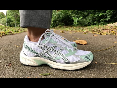 NAKED Copenhagen x ASICS GEL-1130™ (WHITE/PURE SILVER)