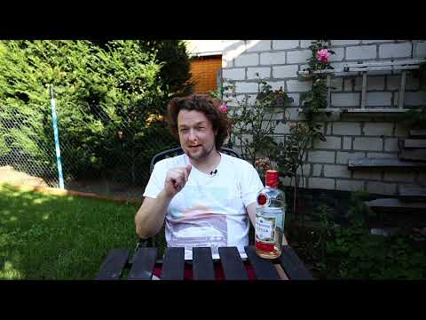 Das Fazit zum letzten Glas - Episode 23 - Tanqueray Flor de Sevilla