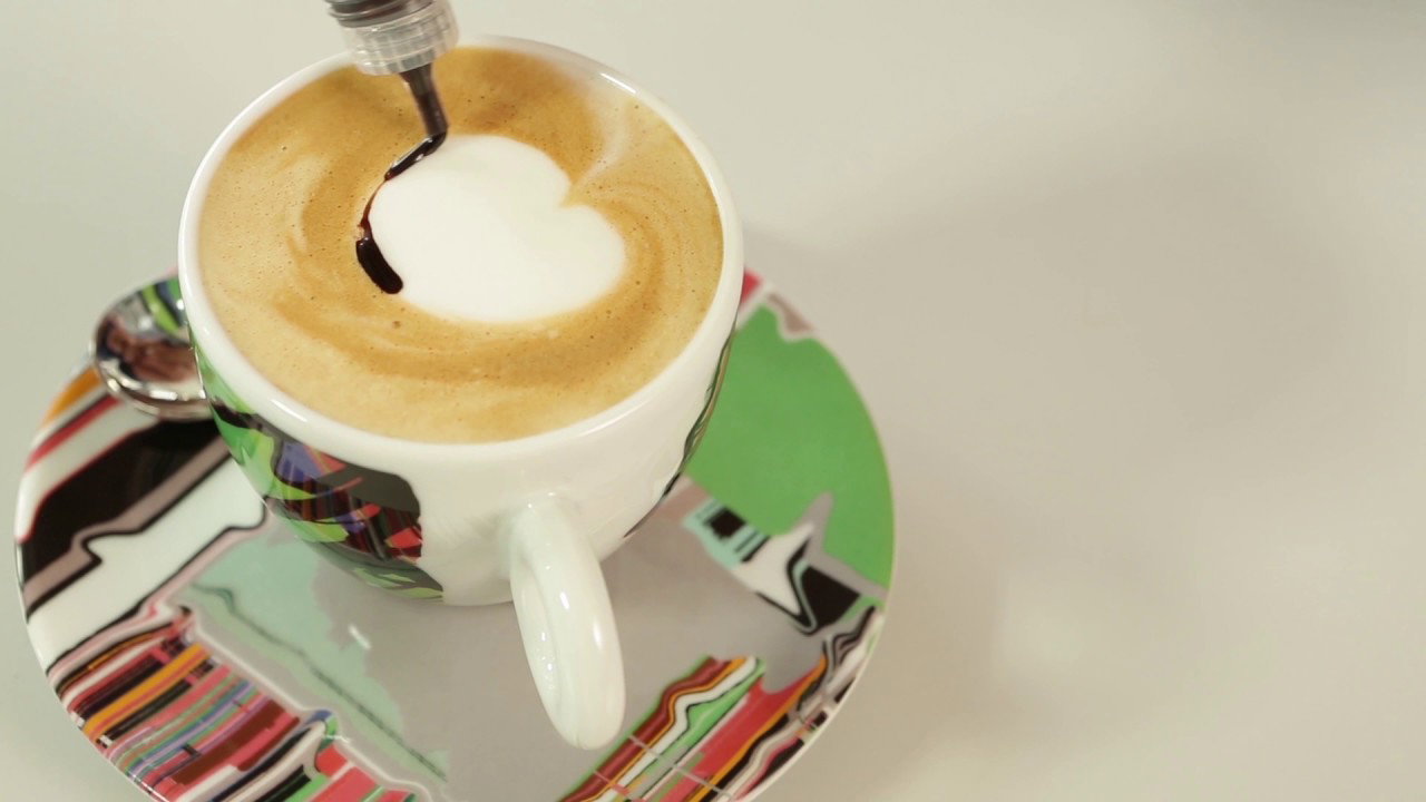 X7.1 IPERESPRESSO von illy