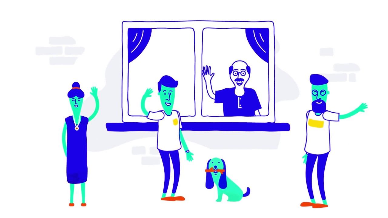 Getsafe in 60 Sekunden