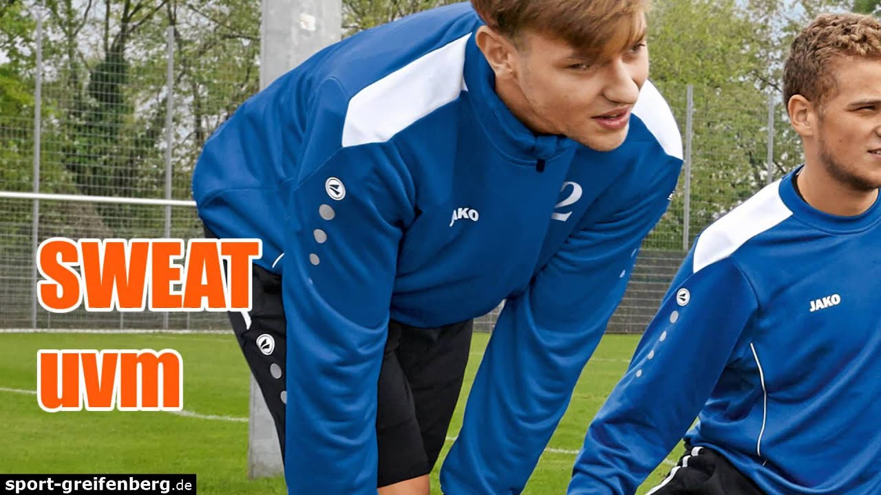 Jako Copa Sportbekleidung - Trainingsanzüge uvm