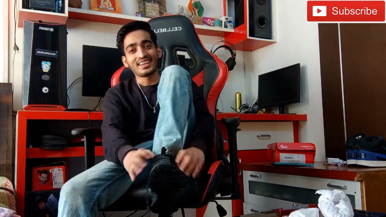 UNBOXING: PUMA GRAVITON  SNEAKERS | Best Puma Shoes 2023