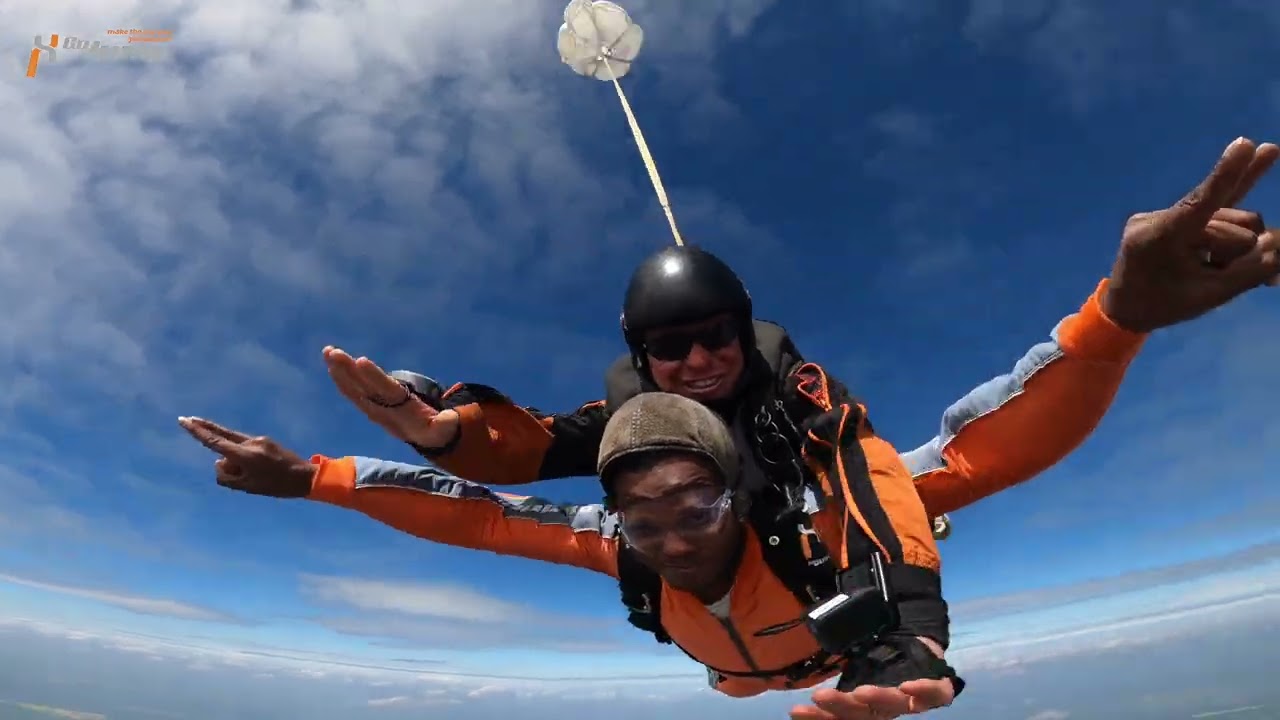 Ein riesiges Dankeschön an alle unsere Kunden | GoJump