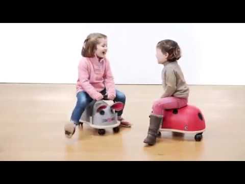 Wheelybug - Little Dreamers