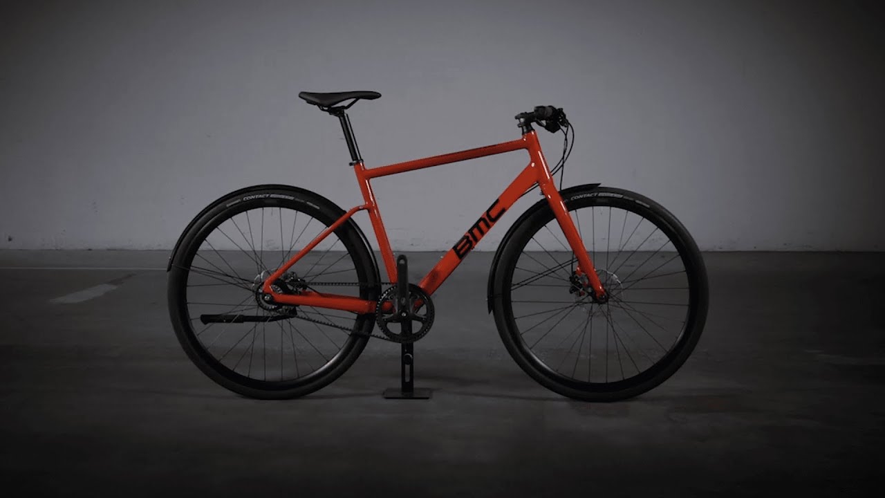 BMC Alpenchallenge One (2021)