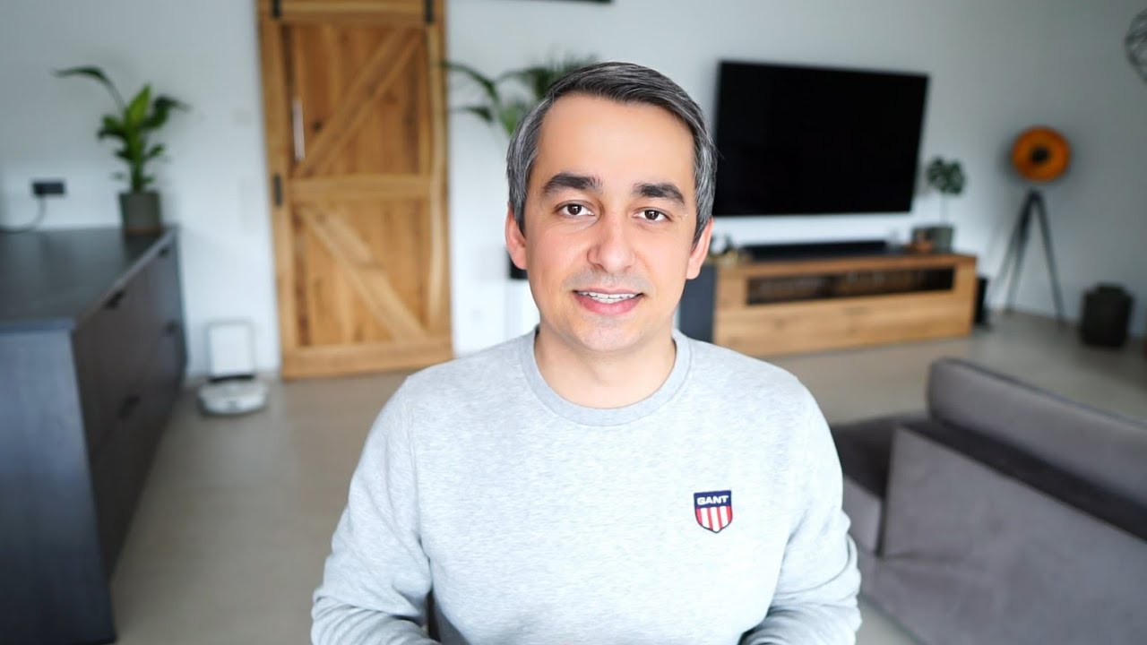 ROWENTA Saugroboter X plorer S75+ Review Video Produkttest