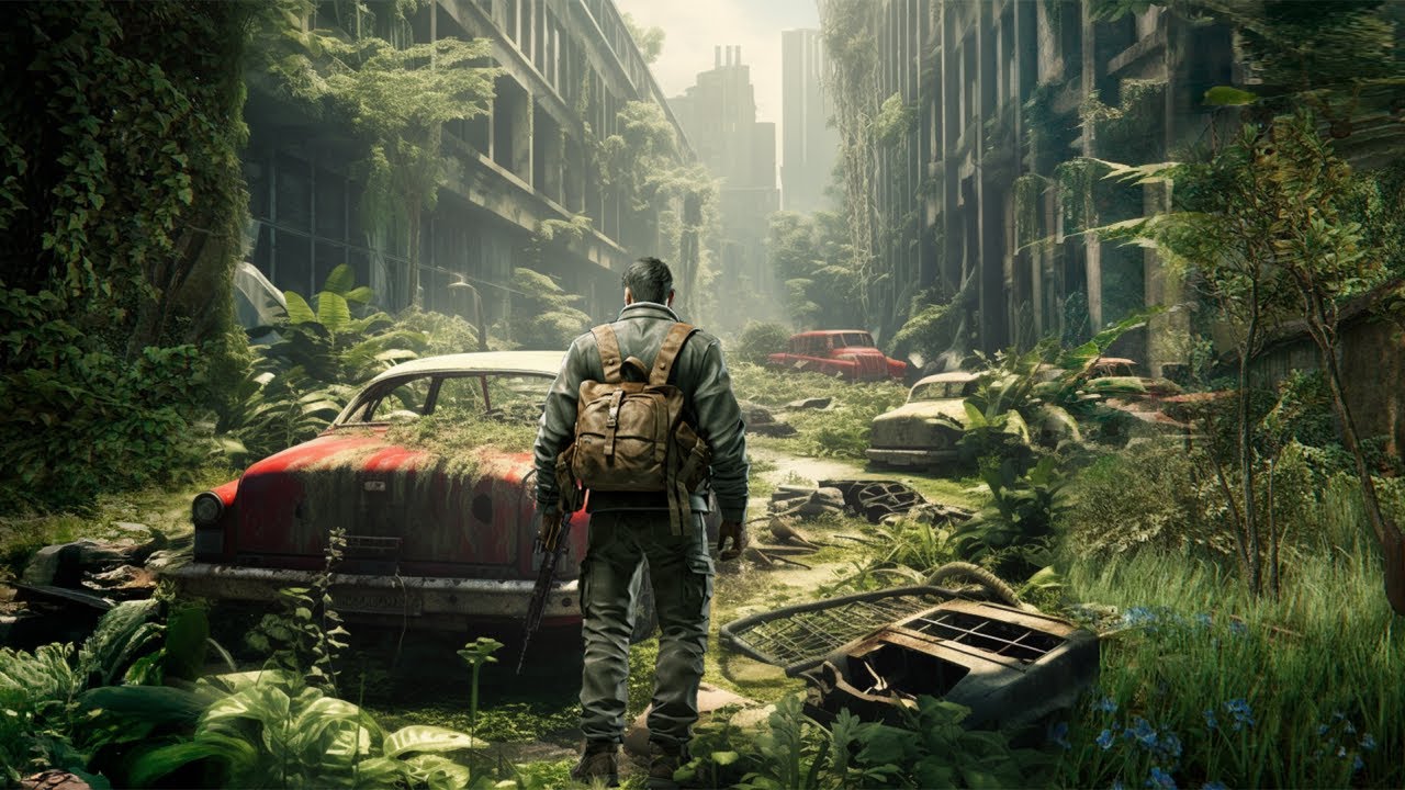 New arena! 20 levels of monsters and zombies! Beautiful girl merchant ;) #survivalgame #survivalrpg